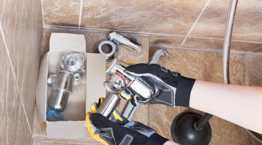Expert flood damage restoration services in Royal Oak, MI